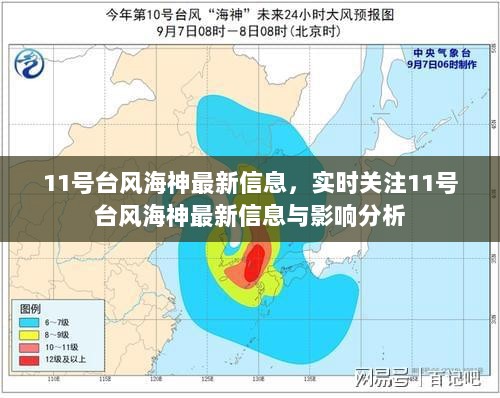 最新海神台风预报，全方位解读与应对策略