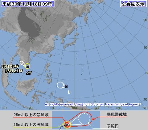 台风今天最新路线及其影响分析