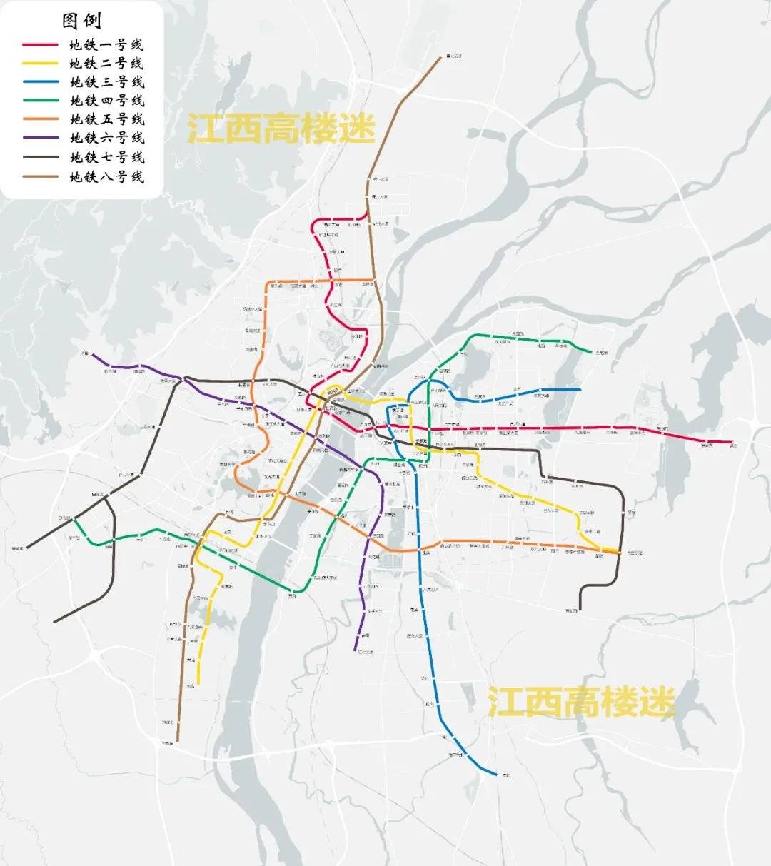 南昌地铁三号线的最新进展与未来展望