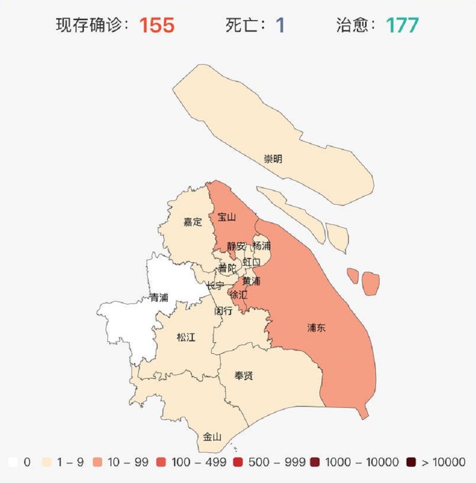 上海浦东区最新疫情动态分析