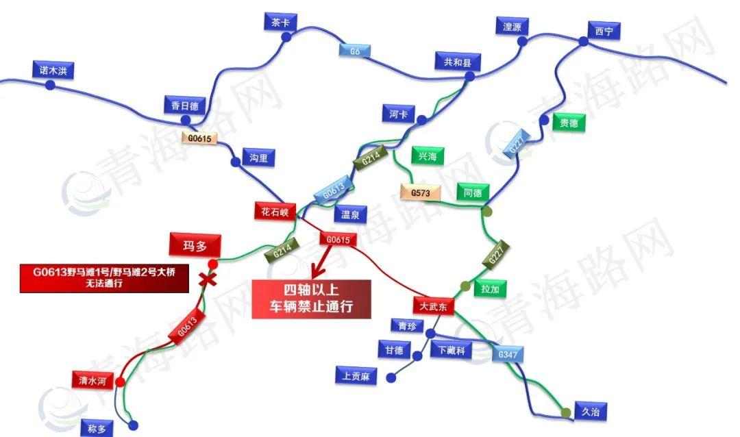 最新高速路况分析